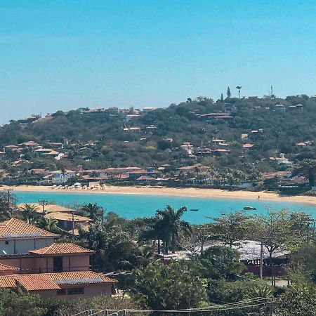 BúziosVivamar Ferradura住宿加早餐旅馆 外观 照片