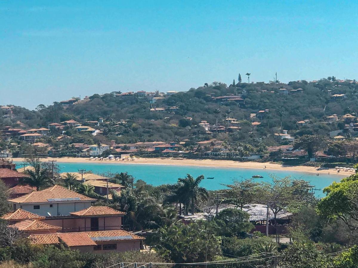 BúziosVivamar Ferradura住宿加早餐旅馆 外观 照片