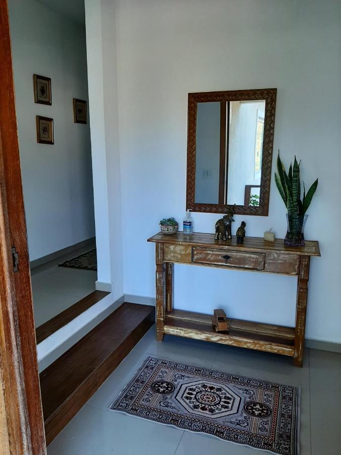 BúziosVivamar Ferradura住宿加早餐旅馆 外观 照片