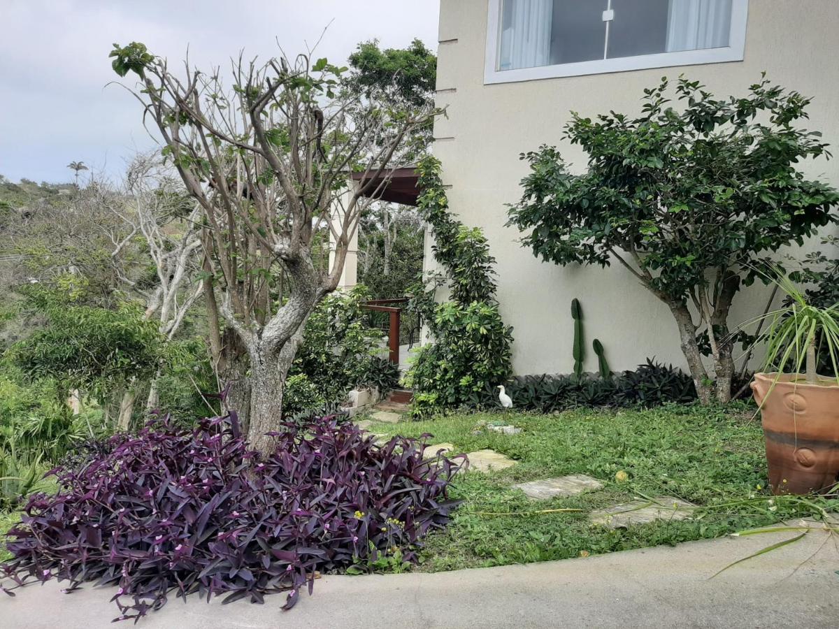 BúziosVivamar Ferradura住宿加早餐旅馆 外观 照片