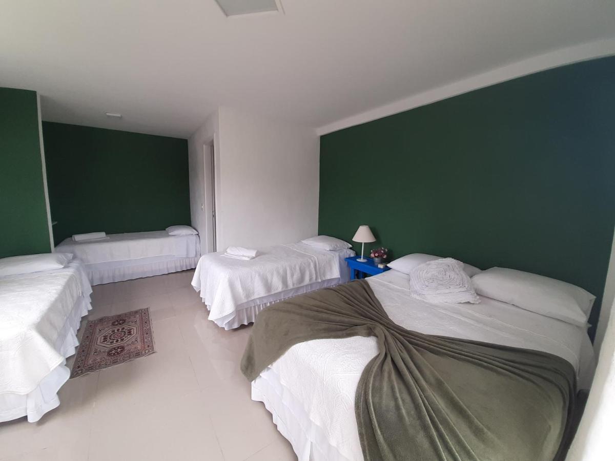 BúziosVivamar Ferradura住宿加早餐旅馆 外观 照片