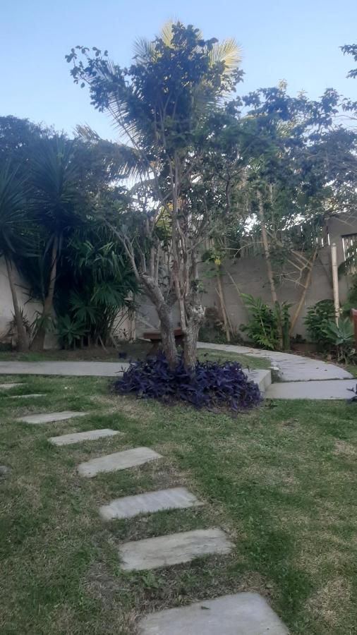 BúziosVivamar Ferradura住宿加早餐旅馆 外观 照片