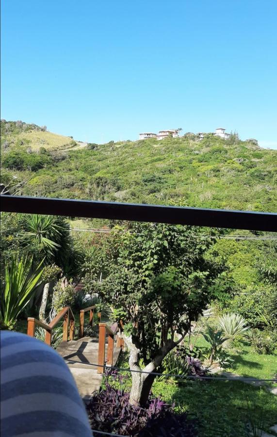 BúziosVivamar Ferradura住宿加早餐旅馆 外观 照片