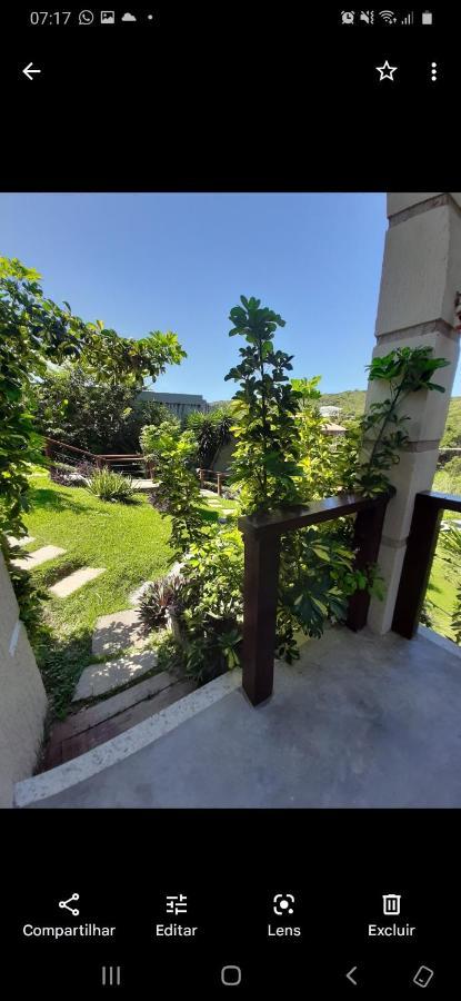 BúziosVivamar Ferradura住宿加早餐旅馆 外观 照片