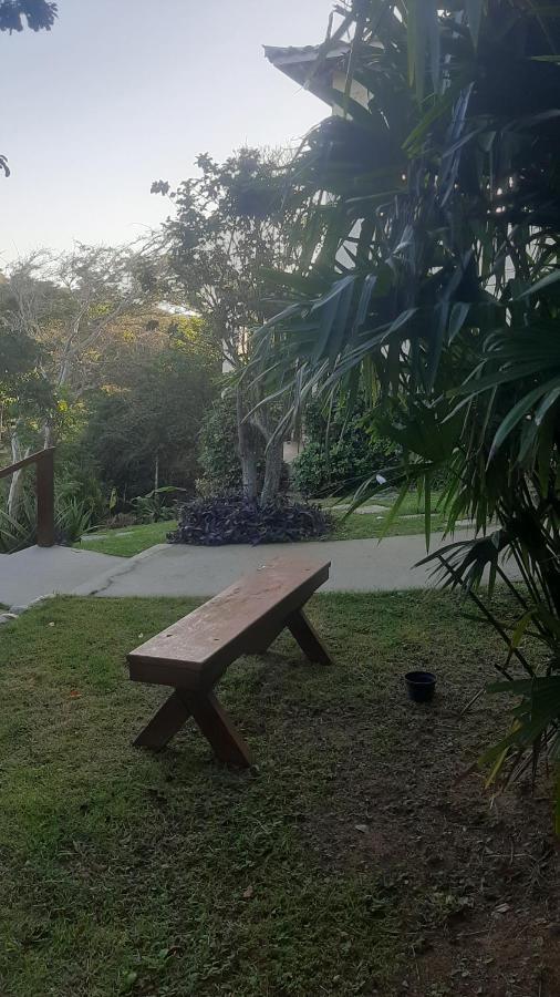 BúziosVivamar Ferradura住宿加早餐旅馆 外观 照片