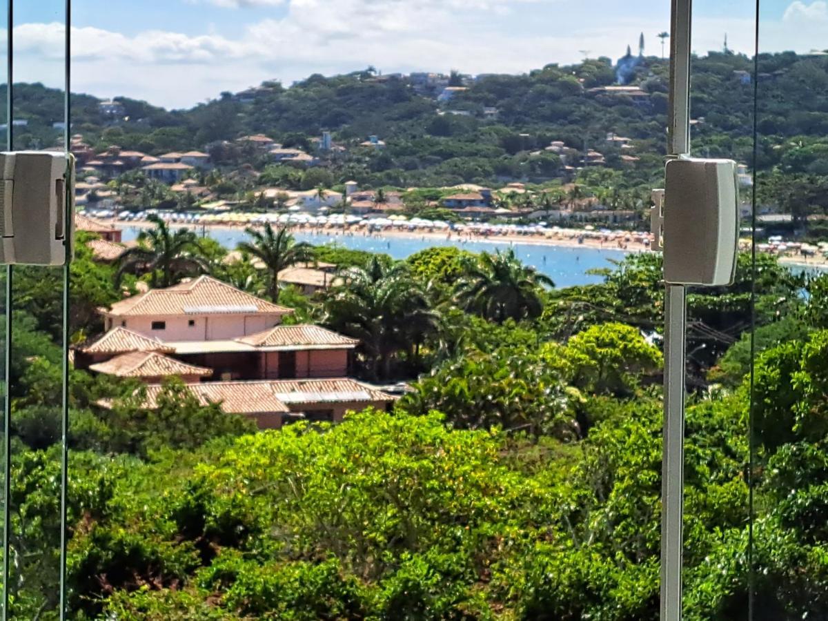 BúziosVivamar Ferradura住宿加早餐旅馆 外观 照片