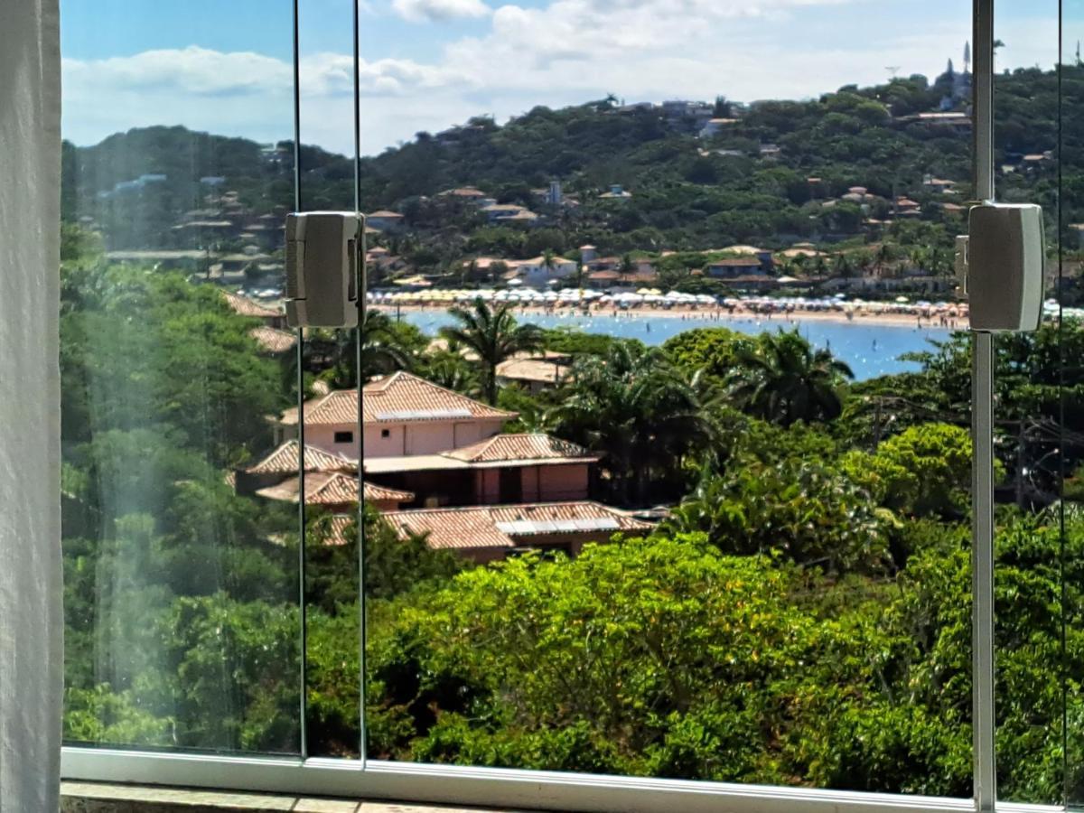 BúziosVivamar Ferradura住宿加早餐旅馆 外观 照片