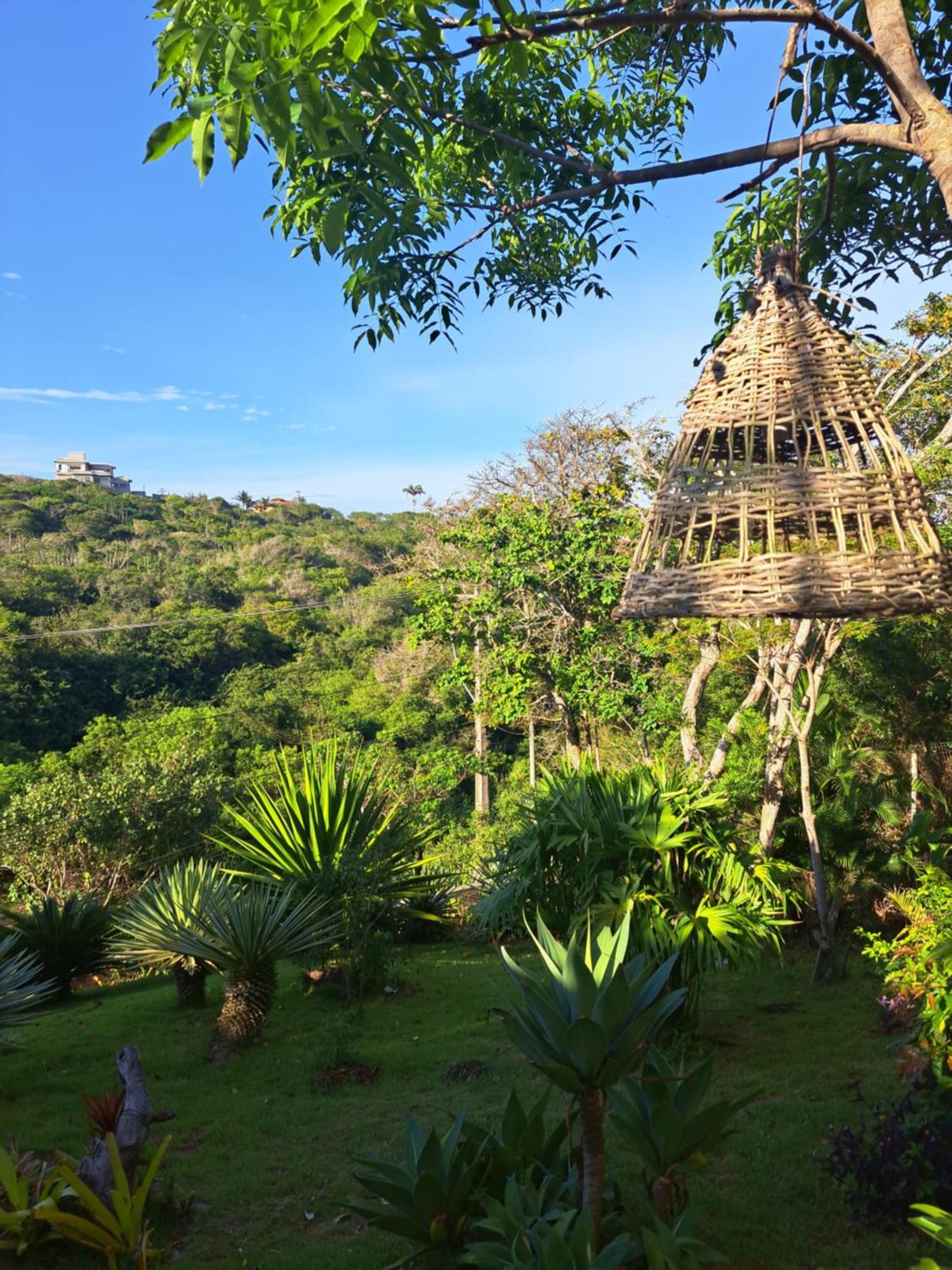 BúziosVivamar Ferradura住宿加早餐旅馆 外观 照片